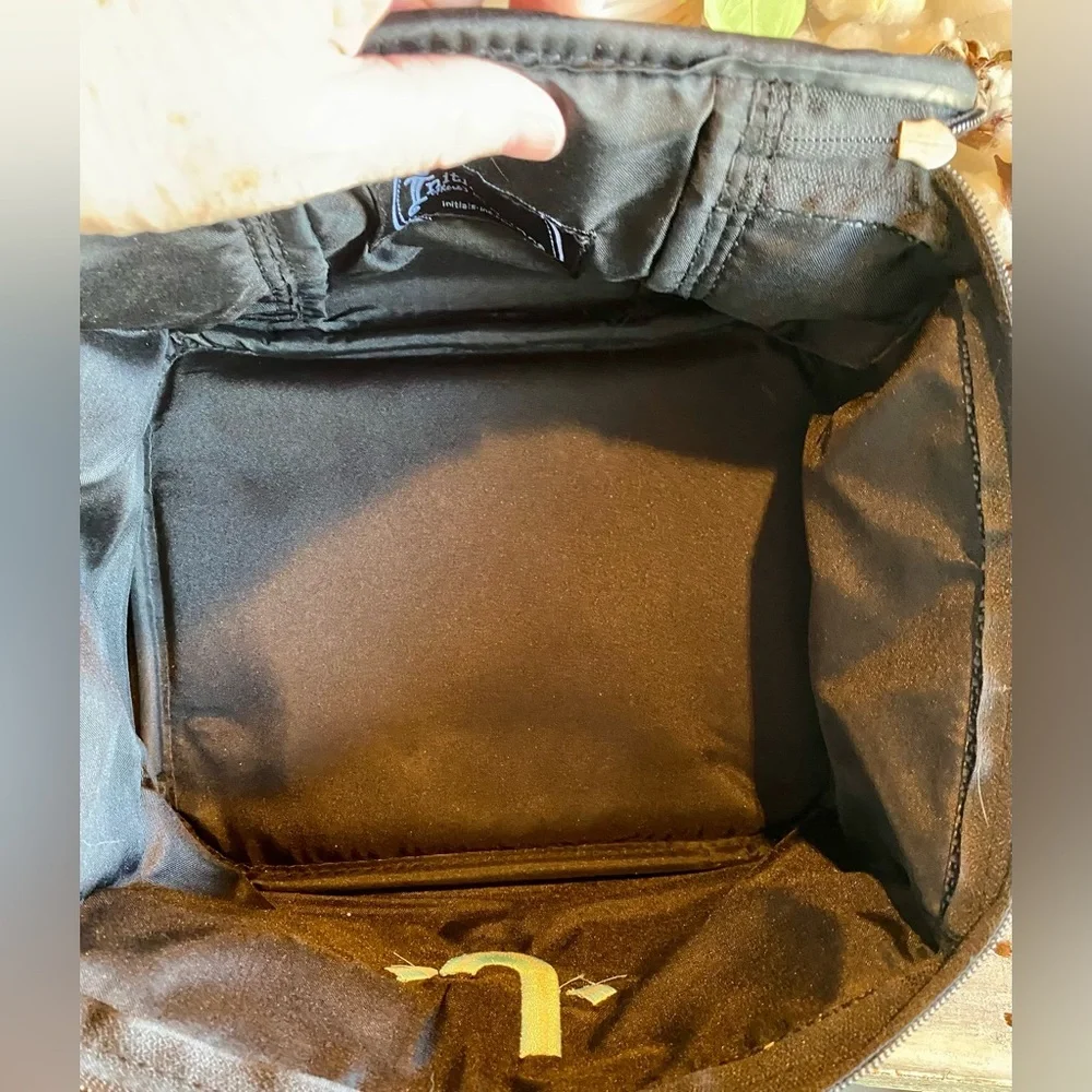 initials, Inc never used